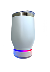 MUG PARLANTE