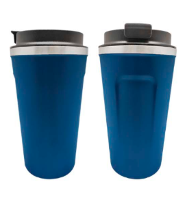 Travek mug