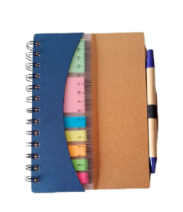 agenda con regla