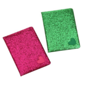 libreta escarcha