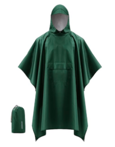 poncho llu
