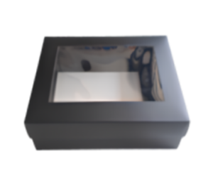 CAJA CUTE