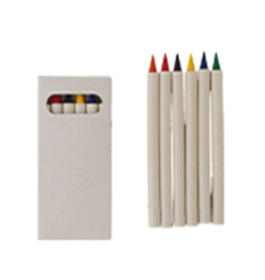 KIT CRAYONES