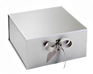 caja mediana