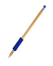 lapiz esponja