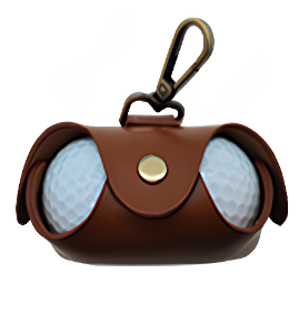 set de golf