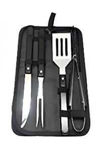 set madera negra