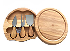 tabla quesos