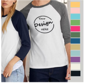 RAGLAN 2